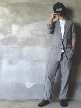 night deerさんのコーディネート