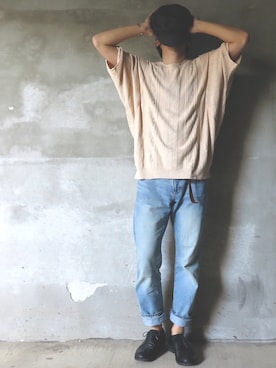 night deerさんのコーディネート