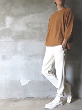 night deerさんのコーディネート