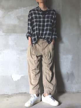 night deerさんのコーディネート