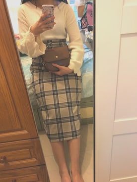 kat.cさんのコーディネート