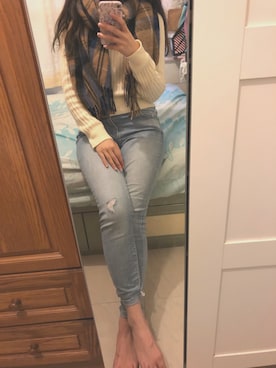 kat.cさんのコーディネート