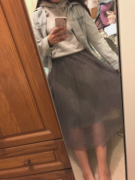 kat.cさんのコーディネート