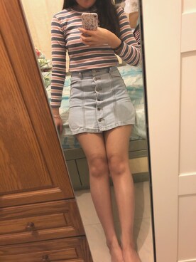 kat.cさんのコーディネート