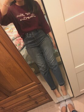 kat.cさんのコーディネート