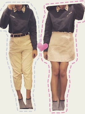 kat.cさんのコーディネート