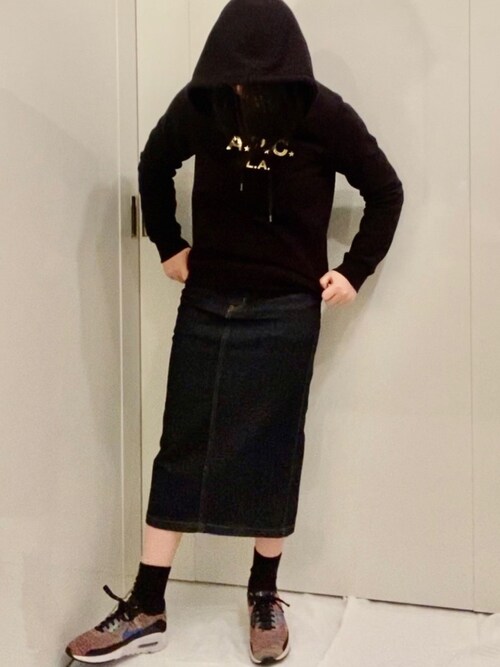 フライニット の人気ファッションコーディネート Sciaky