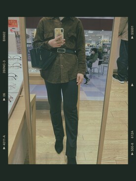 rinaさんのコーディネート