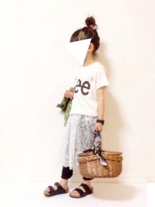 kannn さんのコーディネート