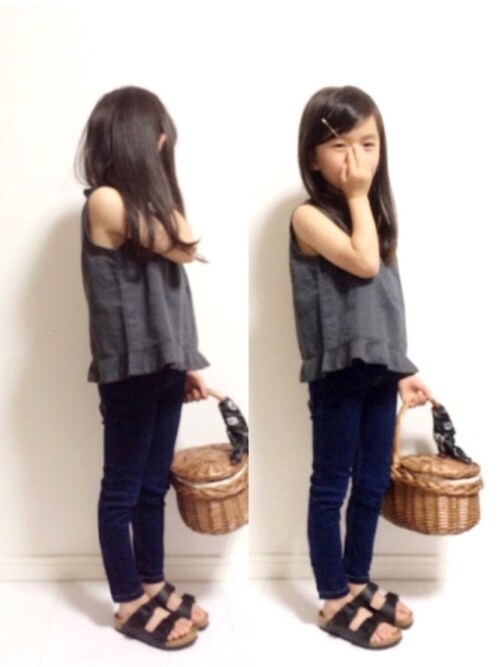 kannn さんのコーディネート