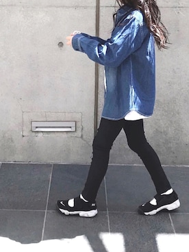 kannn さん（キッズ・120cm）の春コーディネート