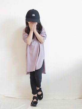 kannn さん(キッズ・120cm)の春コーディネート