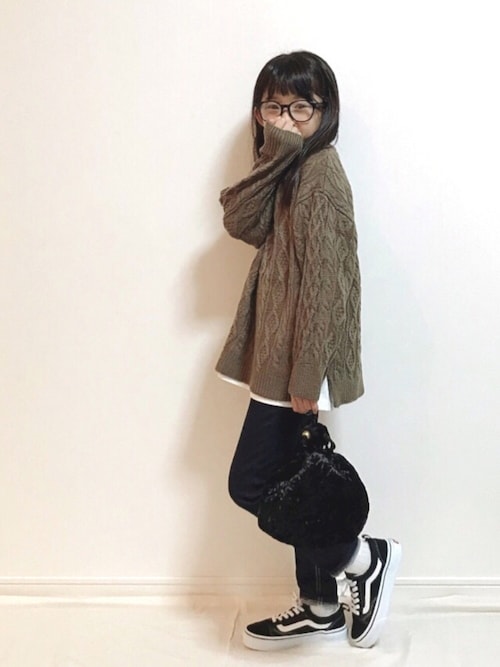 kannn さんのコーディネート
