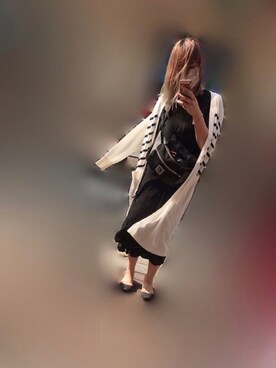 marina . kさんのコーディネート