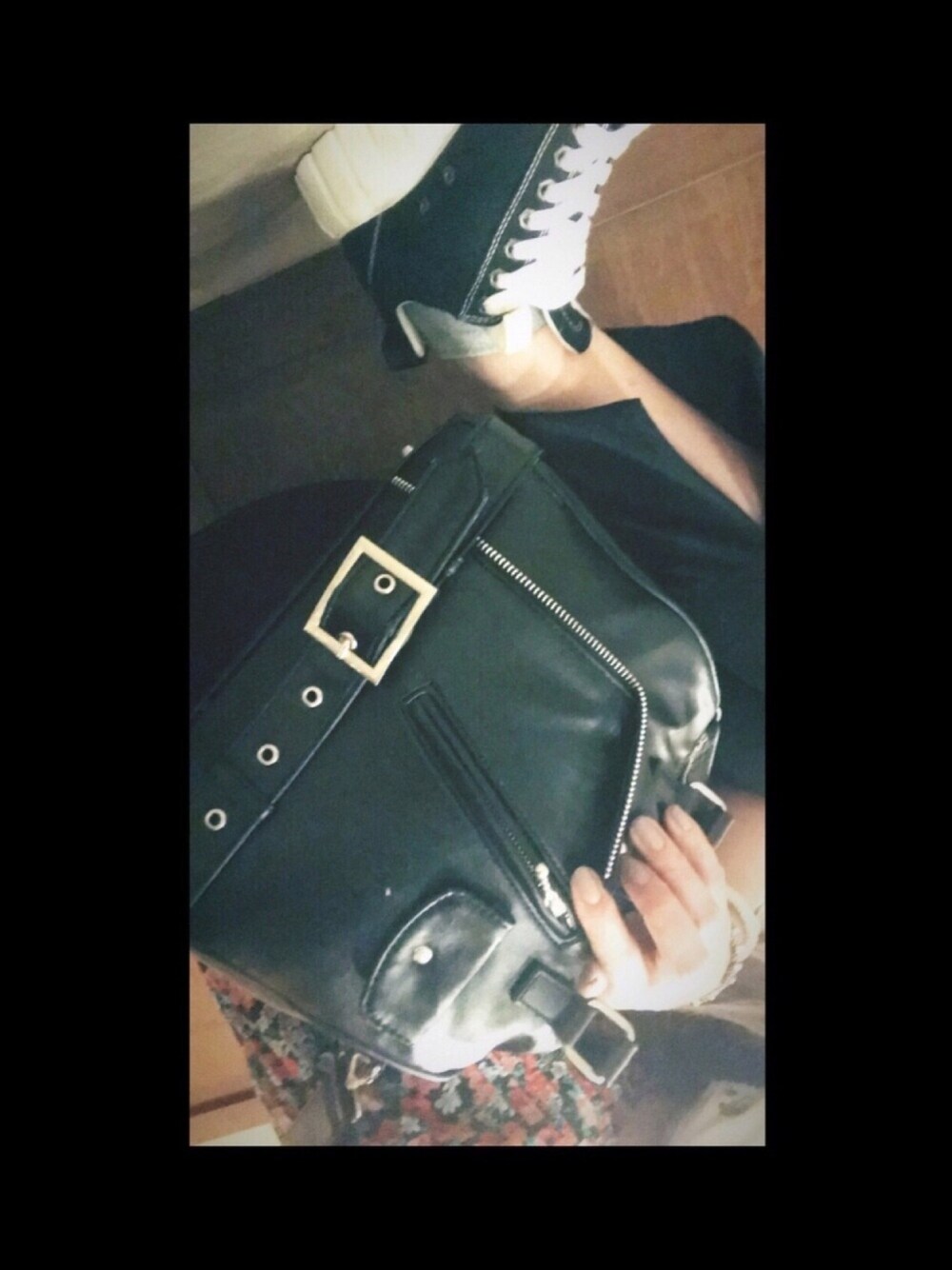 EYTYS（エイティス）の「＜Eytys＞ ODESSA CANVAS W/スニーカー