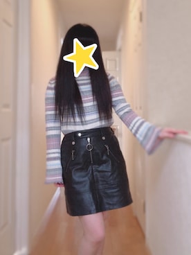 たまごぱんさんのコーディネート