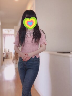 たまごぱんさんのコーディネート