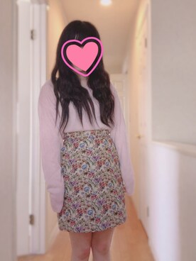 たまごぱんさんのコーディネート