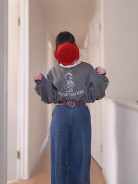 たまごぱんさんのコーディネート