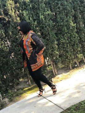  @eunique.styleさんのコーディネート