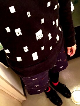 ろしさんのコーディネート