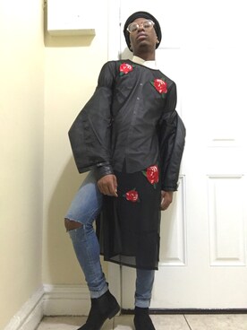 ҜΣΠΠZIΣ 👿さんのコーディネート