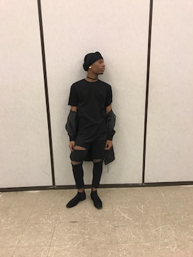 ҜΣΠΠZIΣ 👿さんのコーディネート