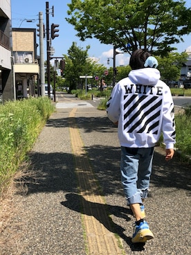 Haruki Fujiiさんのコーディネート