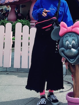 mさんのコーディネート