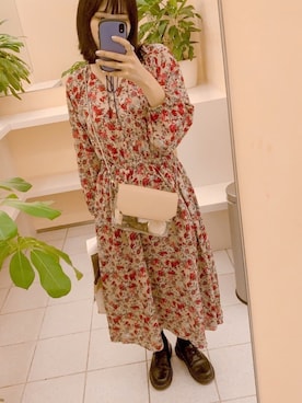 mさんのコーディネート