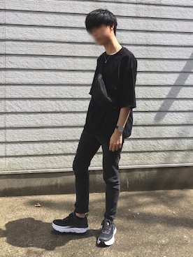 うみさんのコーディネート