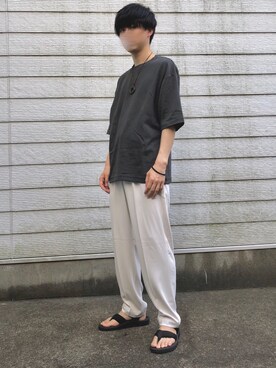 うみさんのコーディネート