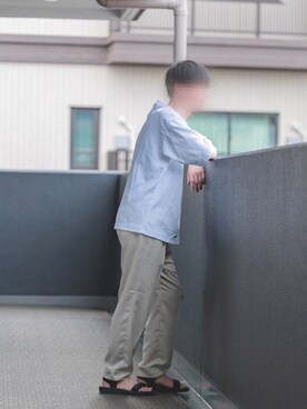 うみさんのコーディネート