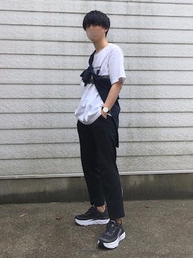 うみさんのコーディネート