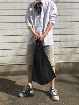 うみさんのコーディネート