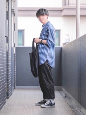 うみさんのコーディネート