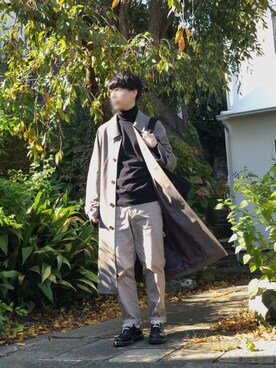 うみさんのコーディネート