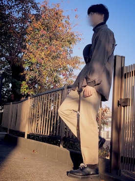 うみさんのコーディネート