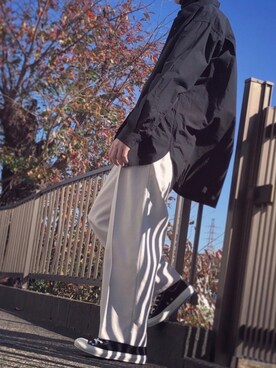 うみさんのコーディネート