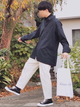 うみさんのコーディネート