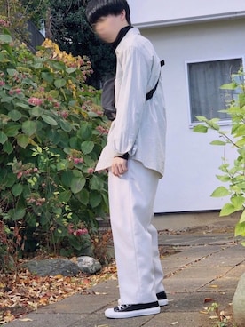 うみさんのコーディネート