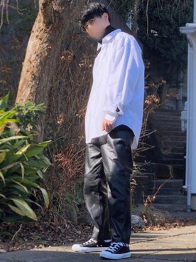 うみさんのコーディネート