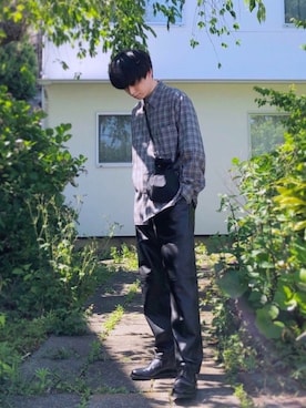 うみさんのコーディネート