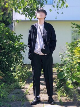 うみさんのコーディネート