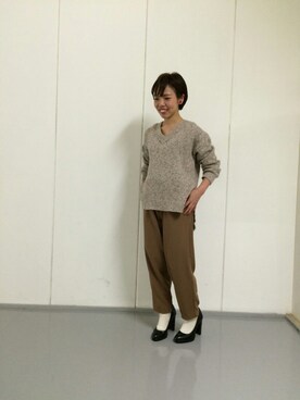 kuroda.さんのコーディネート