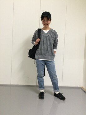 kuroda.さんのコーディネート