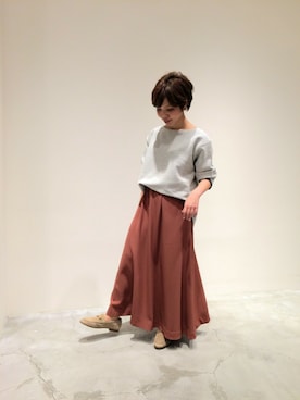 kuroda.さんのコーディネート