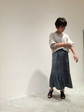 kuroda.さんのコーディネート