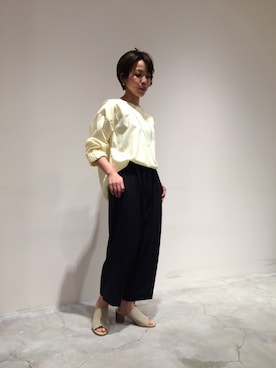 kuroda.さんのコーディネート