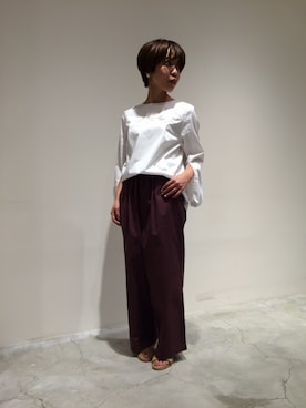 kuroda.さんのコーディネート